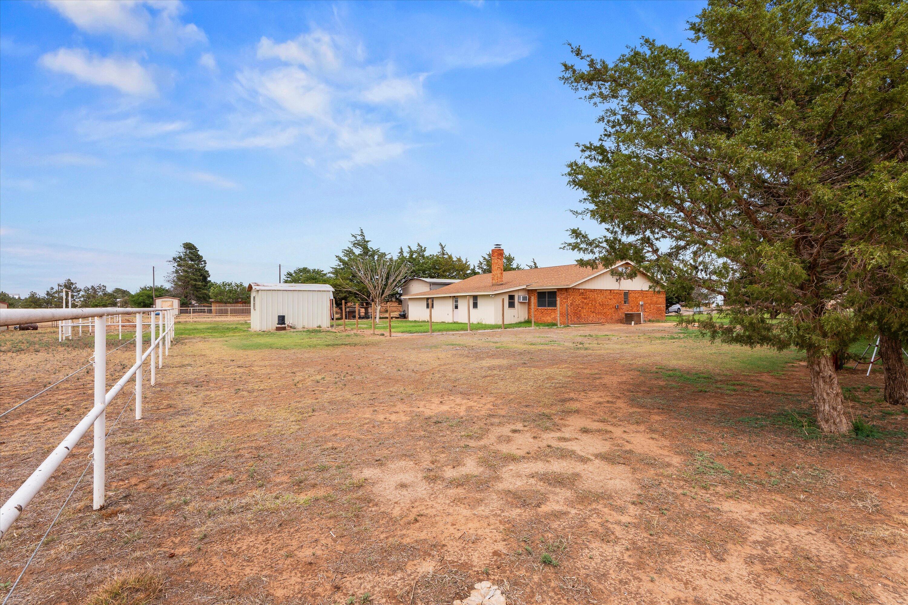 916 South Fm 3261 Road Levelland, TX 79336 - Photo 17 of 20 17-916 S FM 3261