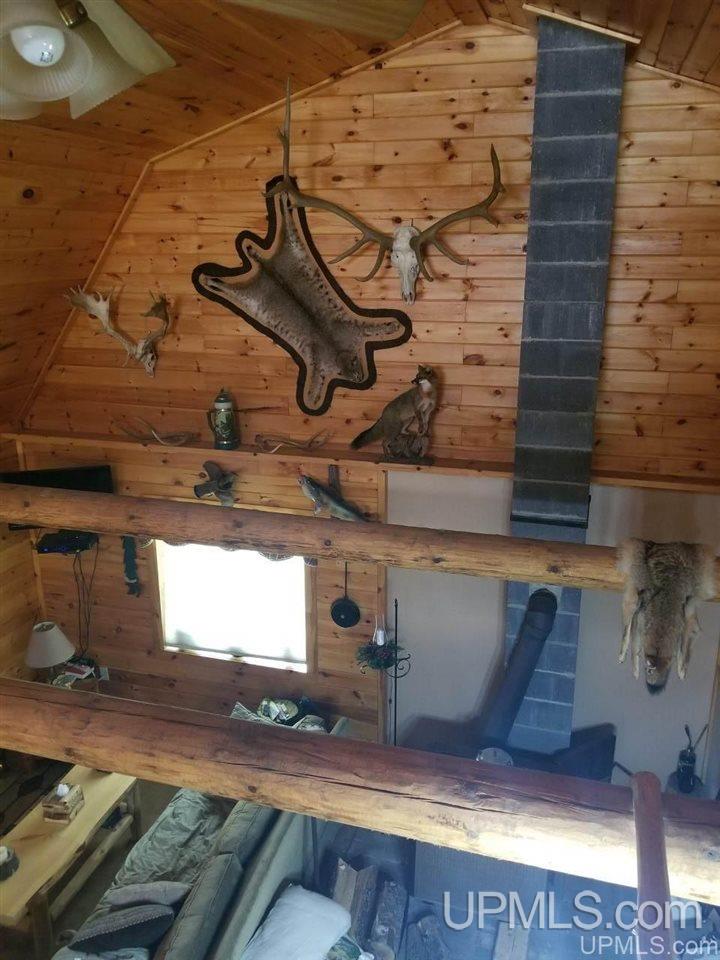 1446 West Kendall Road Manistique, MI 49854 - Photo 15 of 24