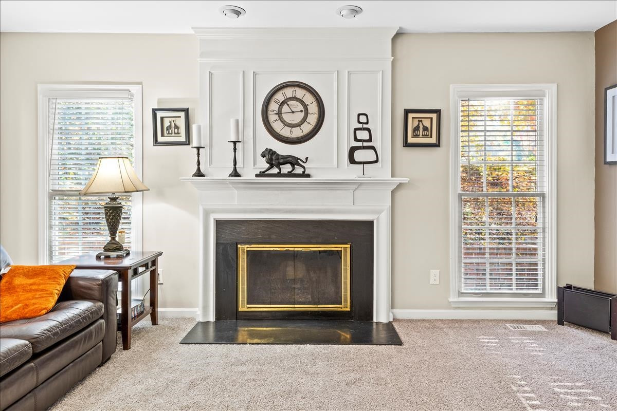 4737 Sinclair Drive Raleigh, NC 27616 - Photo 15 of 30 Photo 15
