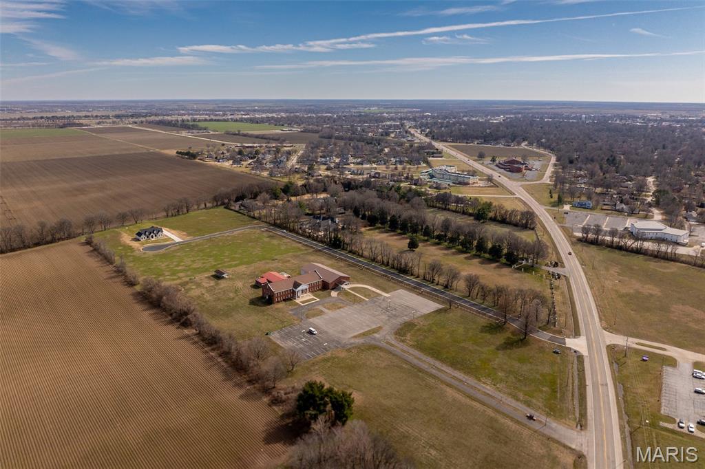 190 Cypress Branch Road Sikeston, MO 63801 - Photo 3 of 9