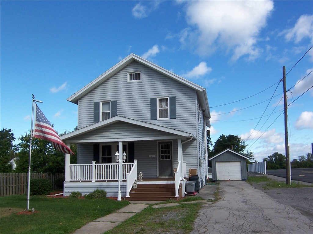 59 Drake Street Road Oakfield, NY 14125 - Photo 1 of 1 Gallery Image 1