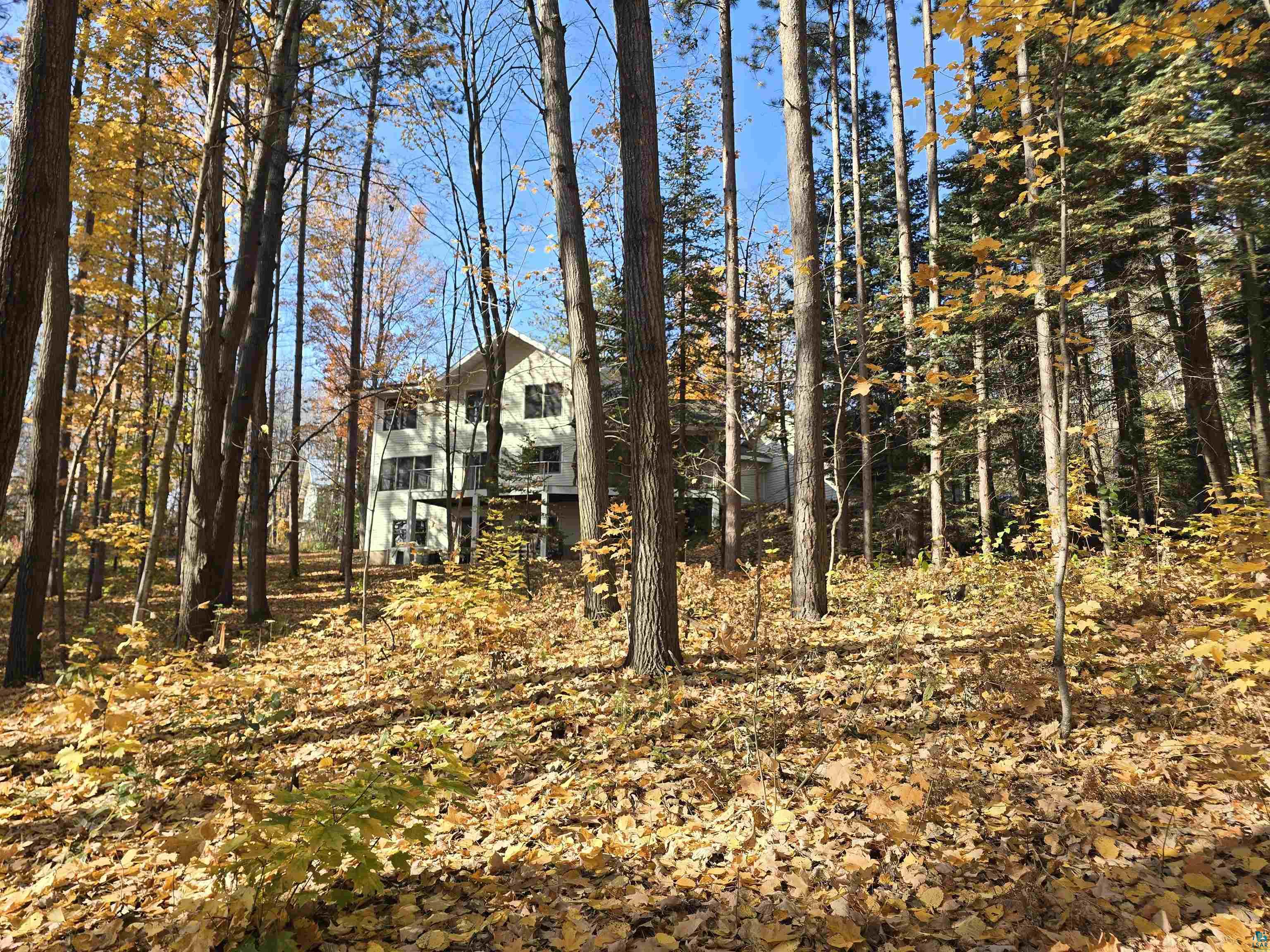 720 Rice Avenue Bayfield, WI 54814 - Photo 36 of 47 Exterior space