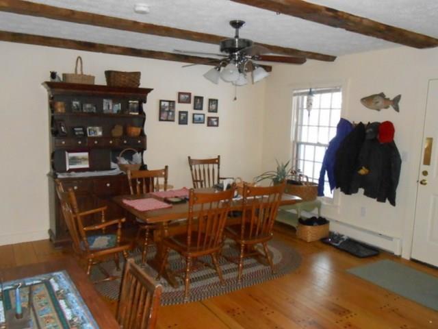 101 Fenderson Hill Road Wilton, ME 04294 - Photo 4 of 20 Photo