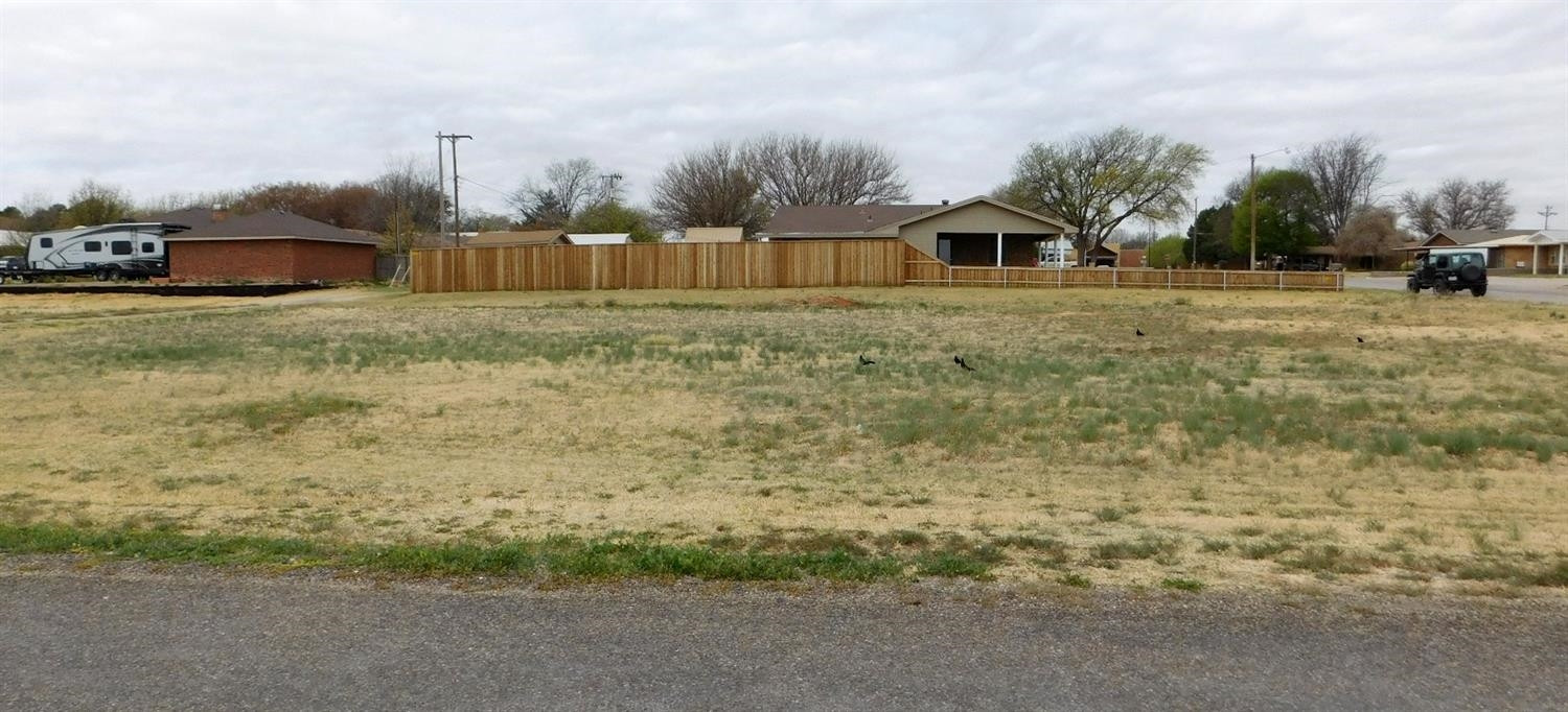 1701 West Ave F Muleshoe, TX 79347 - Photo 1 of 3 Photo 1