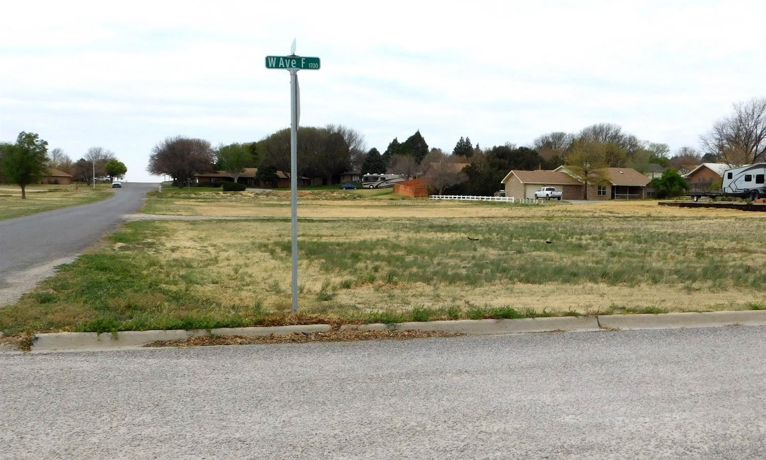 1701 West Ave F Muleshoe, TX 79347 - Photo 3 of 3 Photo 3