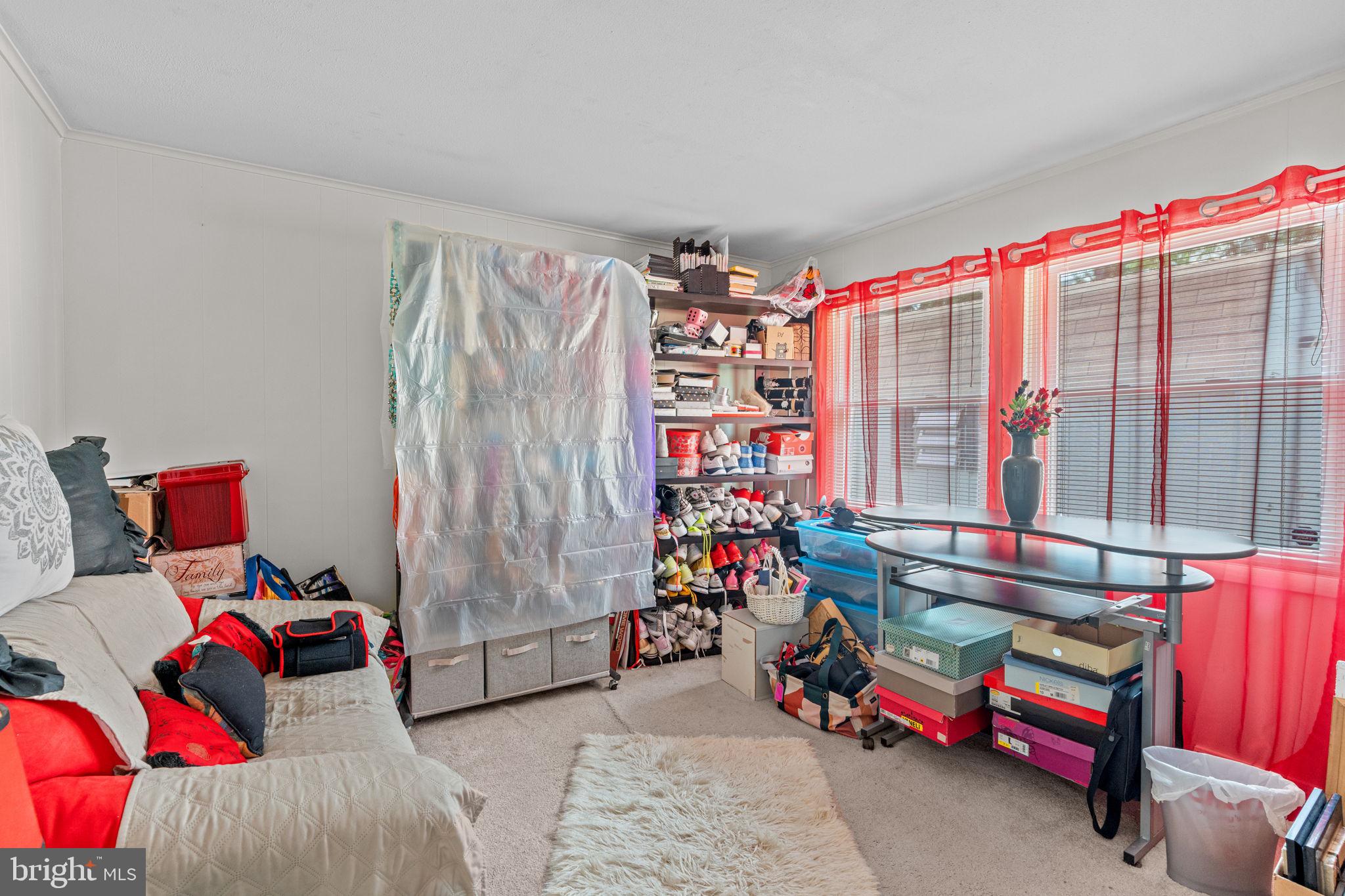 3212 Trinity Road Harrisburg, PA 17109 - Photo 16 of 23 a living room with furniture and a couch