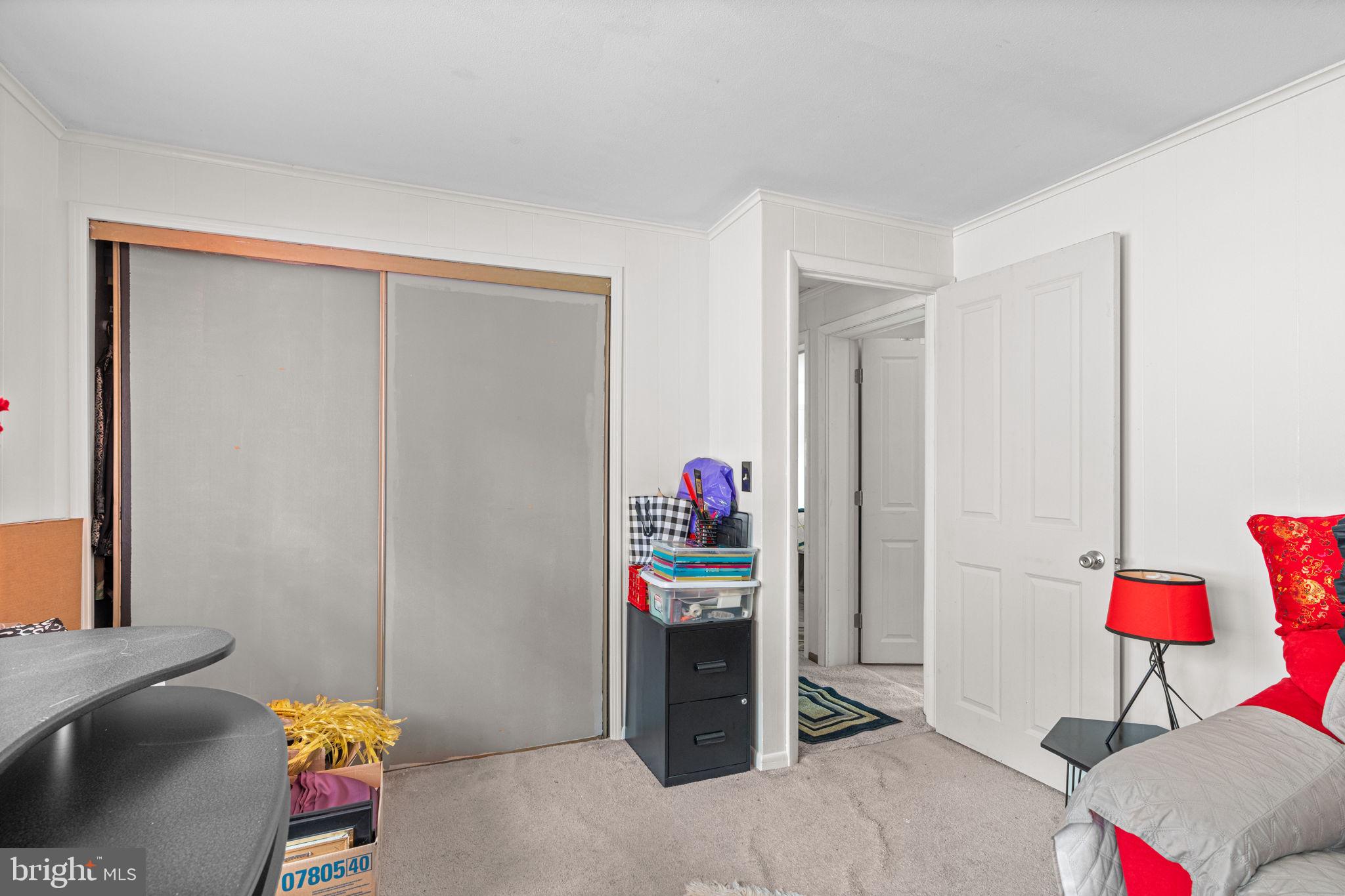 3212 Trinity Road Harrisburg, PA 17109 - Photo 17 of 23 a living room with furniture and a window