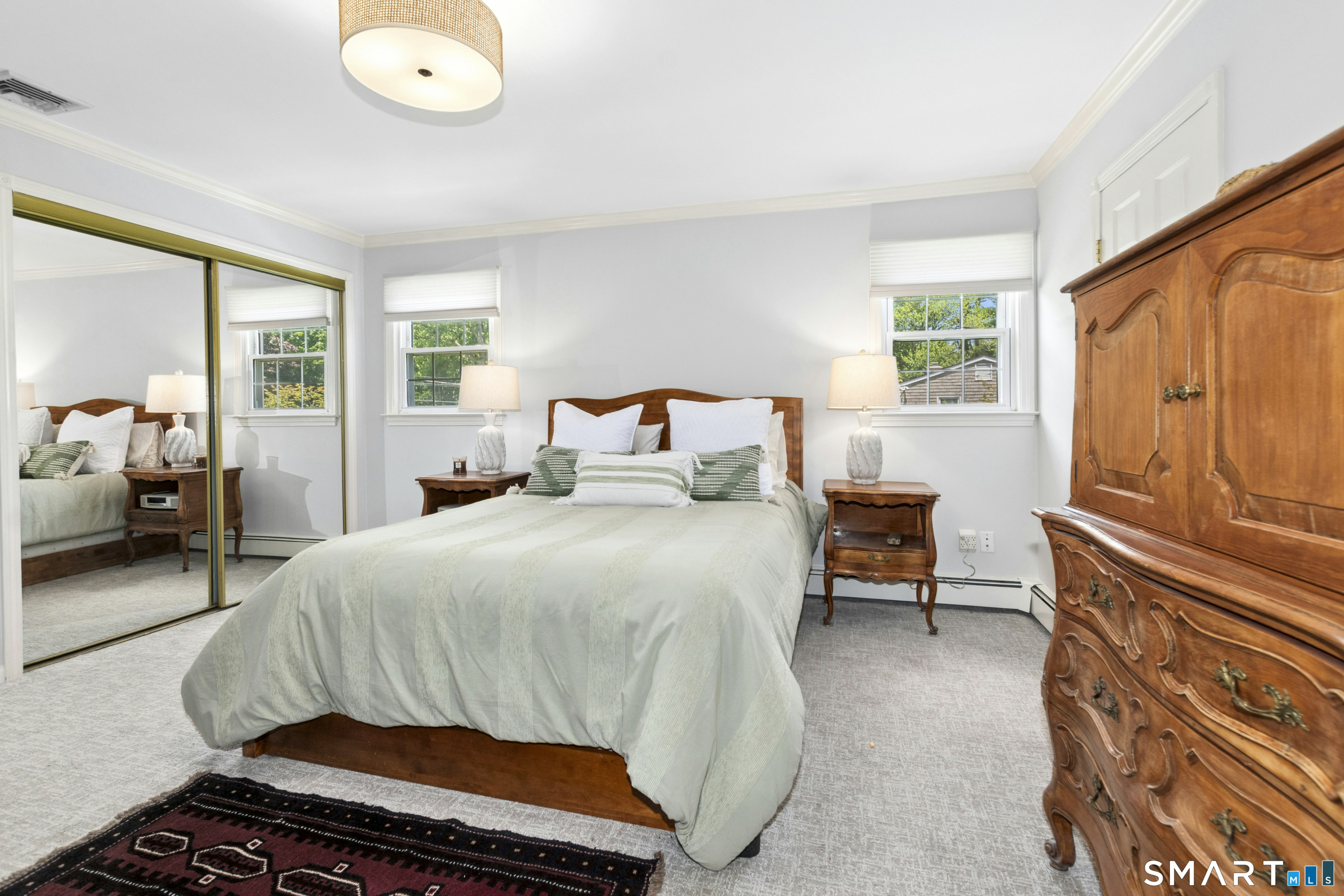 25 Olmstead Lane Ridgefield, CT 06877 - Photo 17 of 38