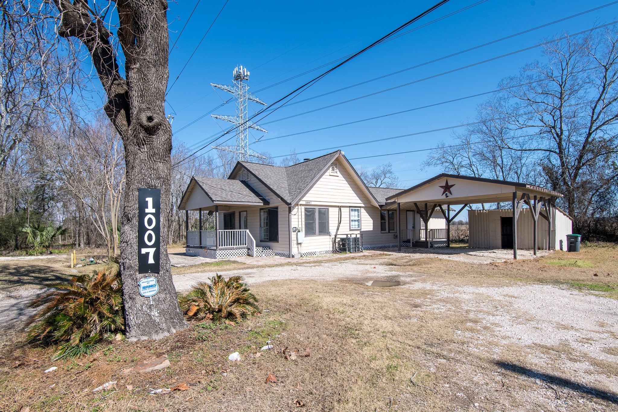 1007 East Main Street Tomball, TX 77375 - Photo 4 of 28