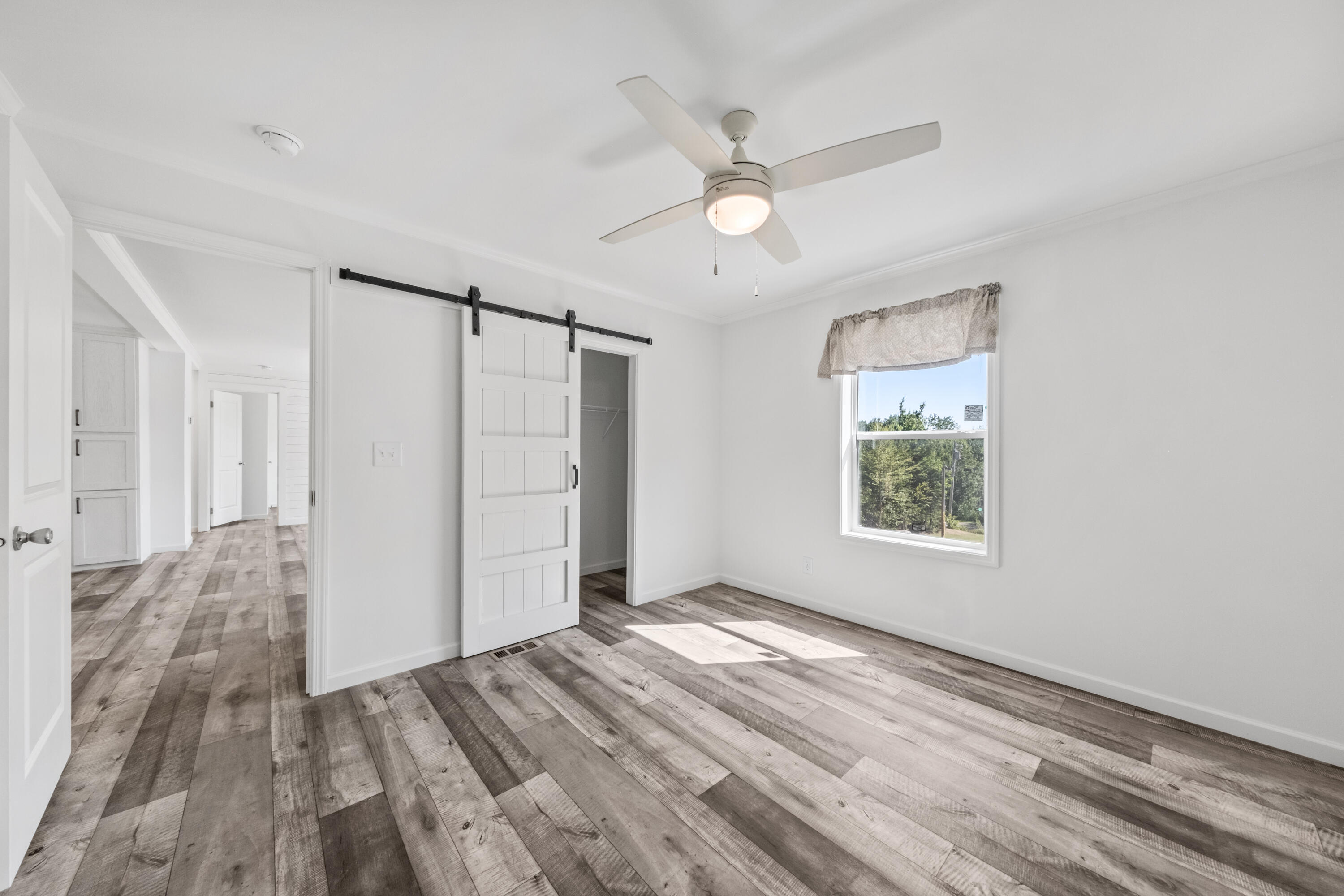 125 Feyler Road Union, ME 04862 - Photo 14 of 35 Primary bedroom