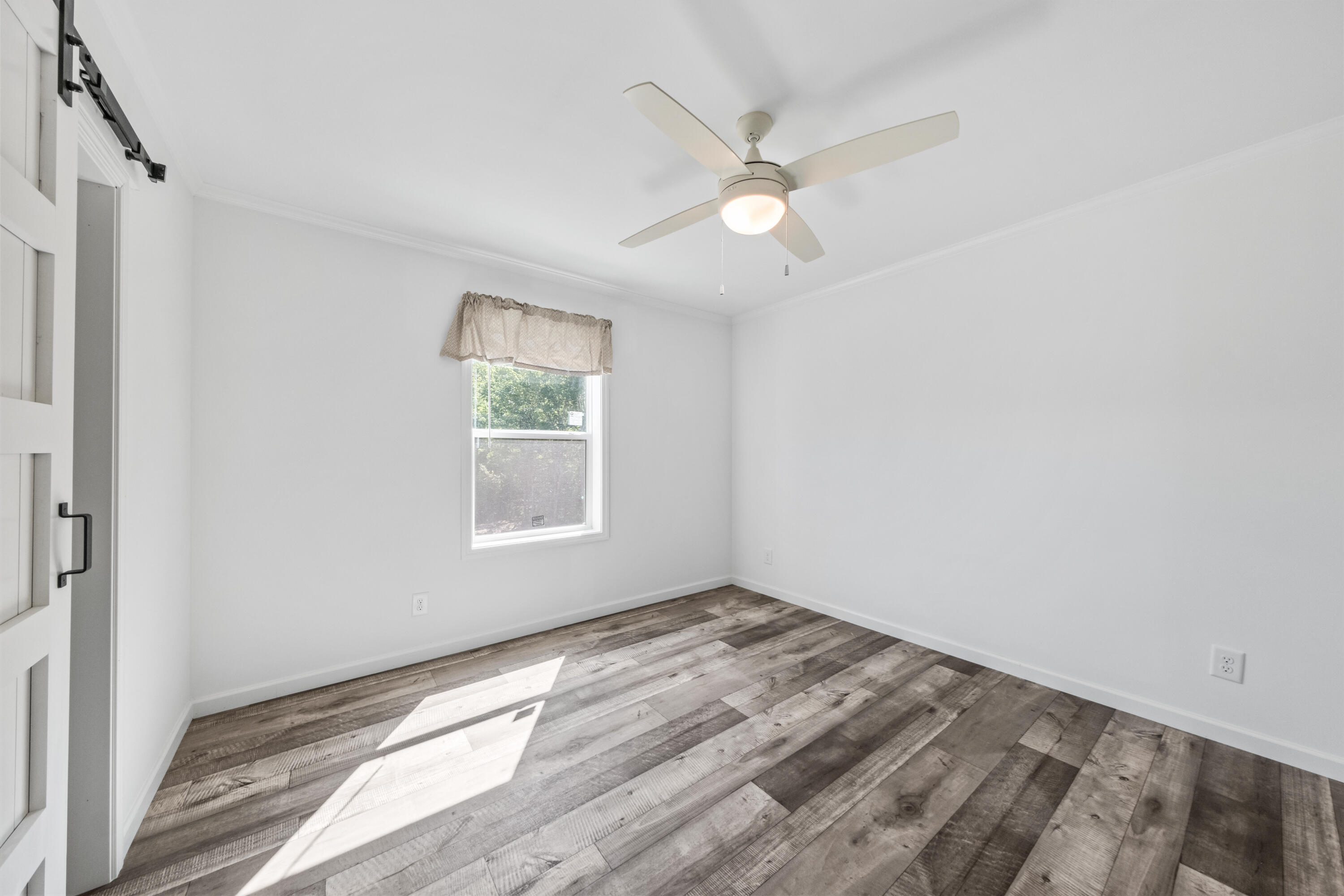 125 Feyler Road Union, ME 04862 - Photo 15 of 35 Primary bedroom