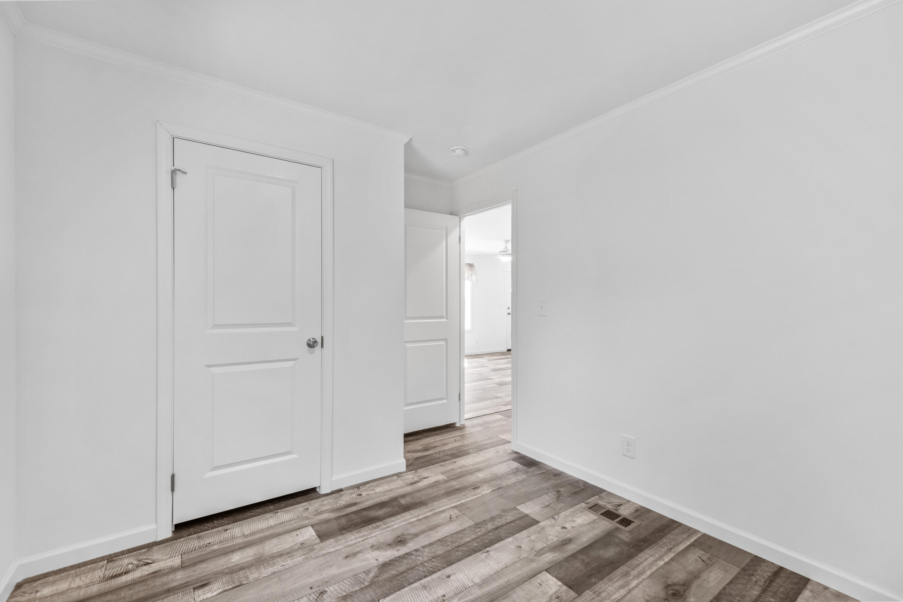 125 Feyler Road Union, ME 04862 - Photo 19 of 35 2nd bedroom