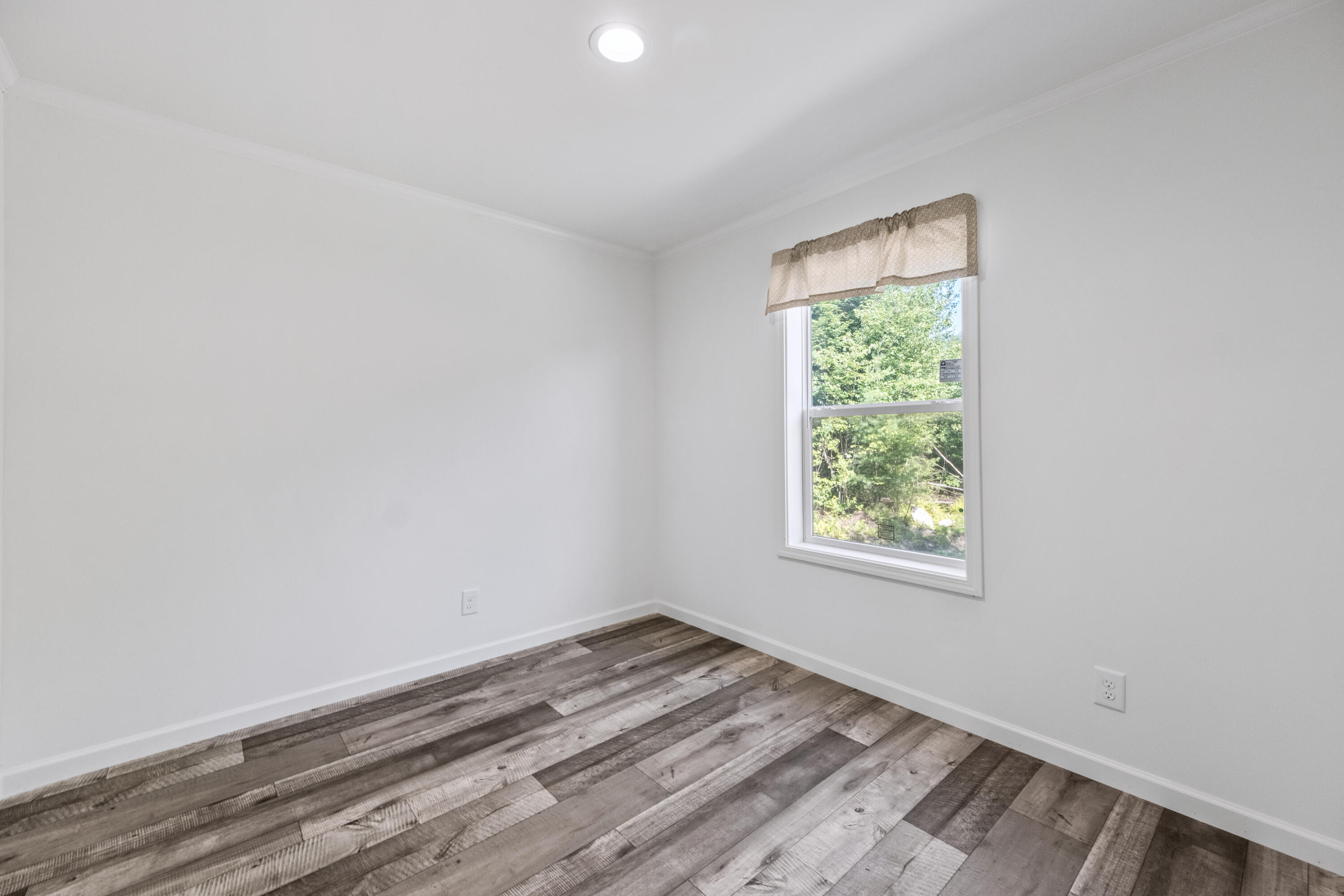 125 Feyler Road Union, ME 04862 - Photo 21 of 35 2nd bedroom