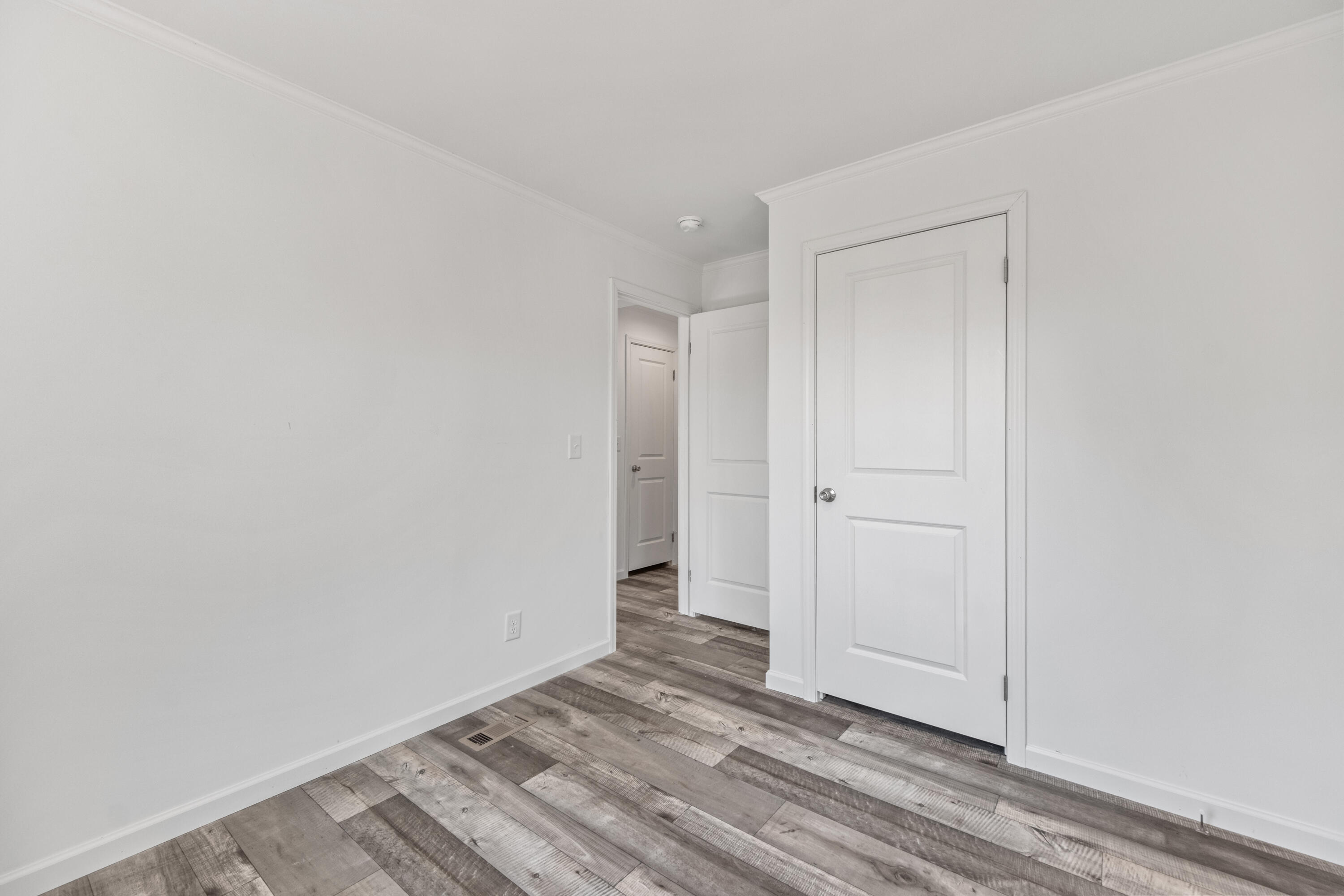 125 Feyler Road Union, ME 04862 - Photo 22 of 35 3rd bedroom