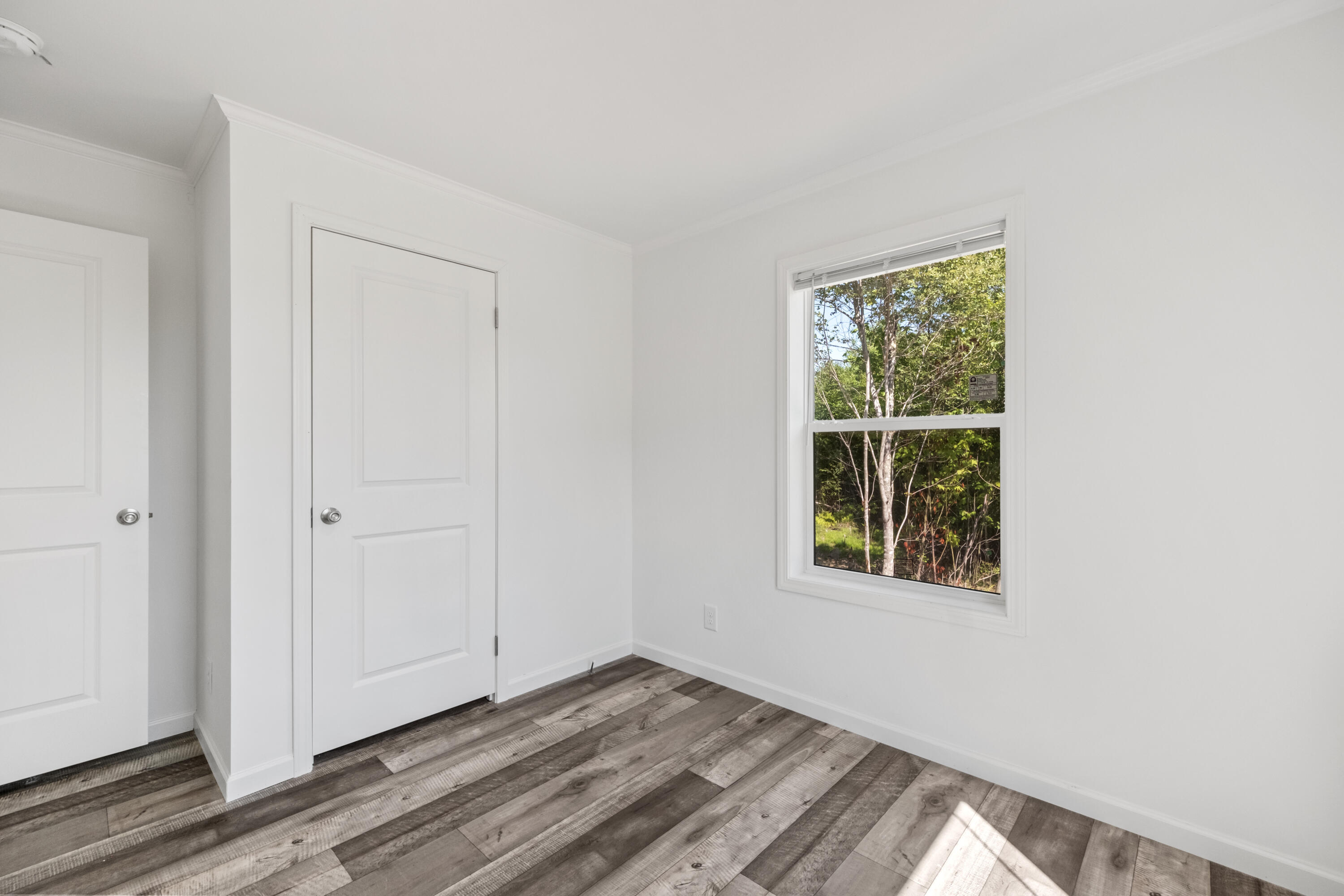 125 Feyler Road Union, ME 04862 - Photo 23 of 35 3rd bedroom