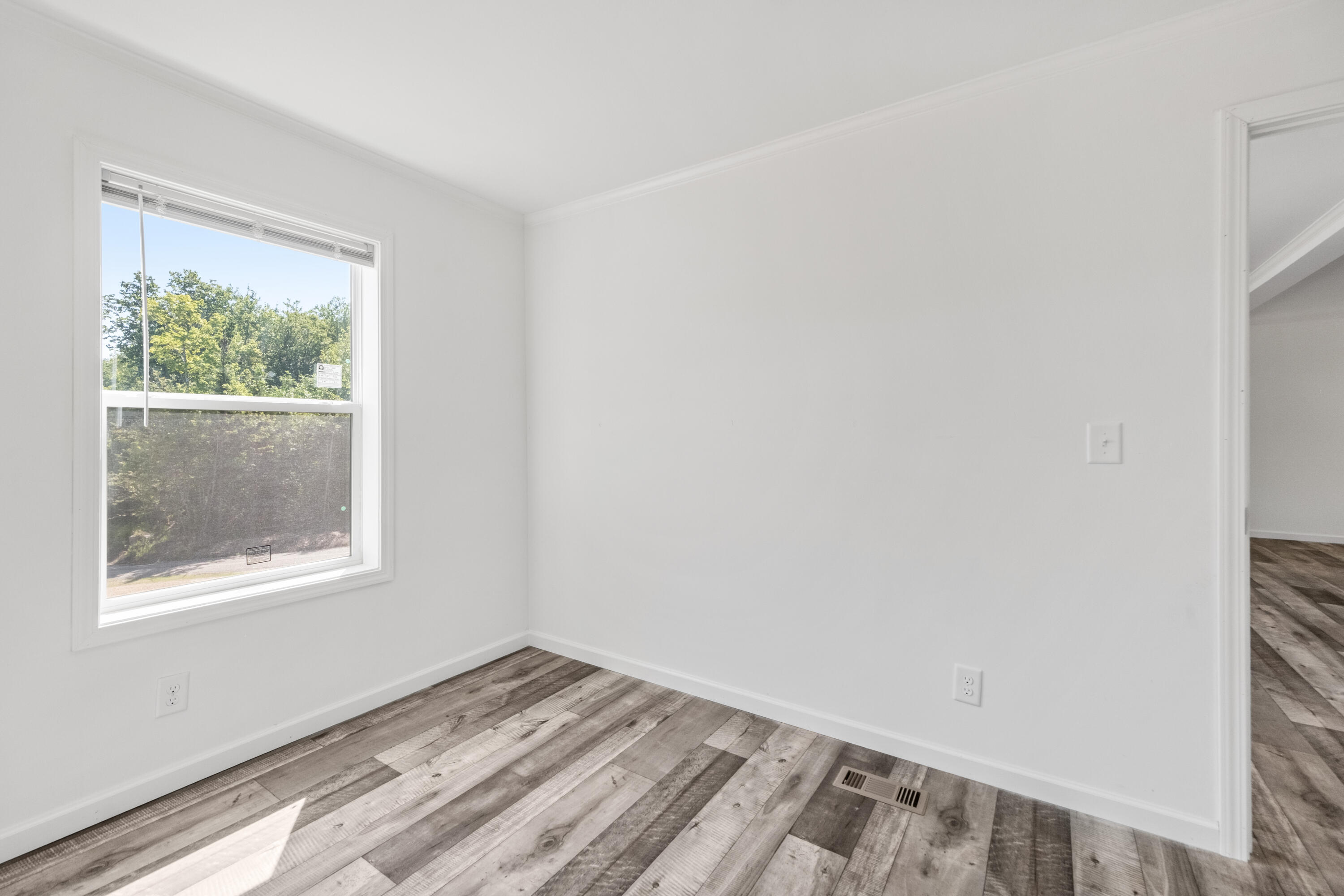 125 Feyler Road Union, ME 04862 - Photo 24 of 35 3rd bedroom