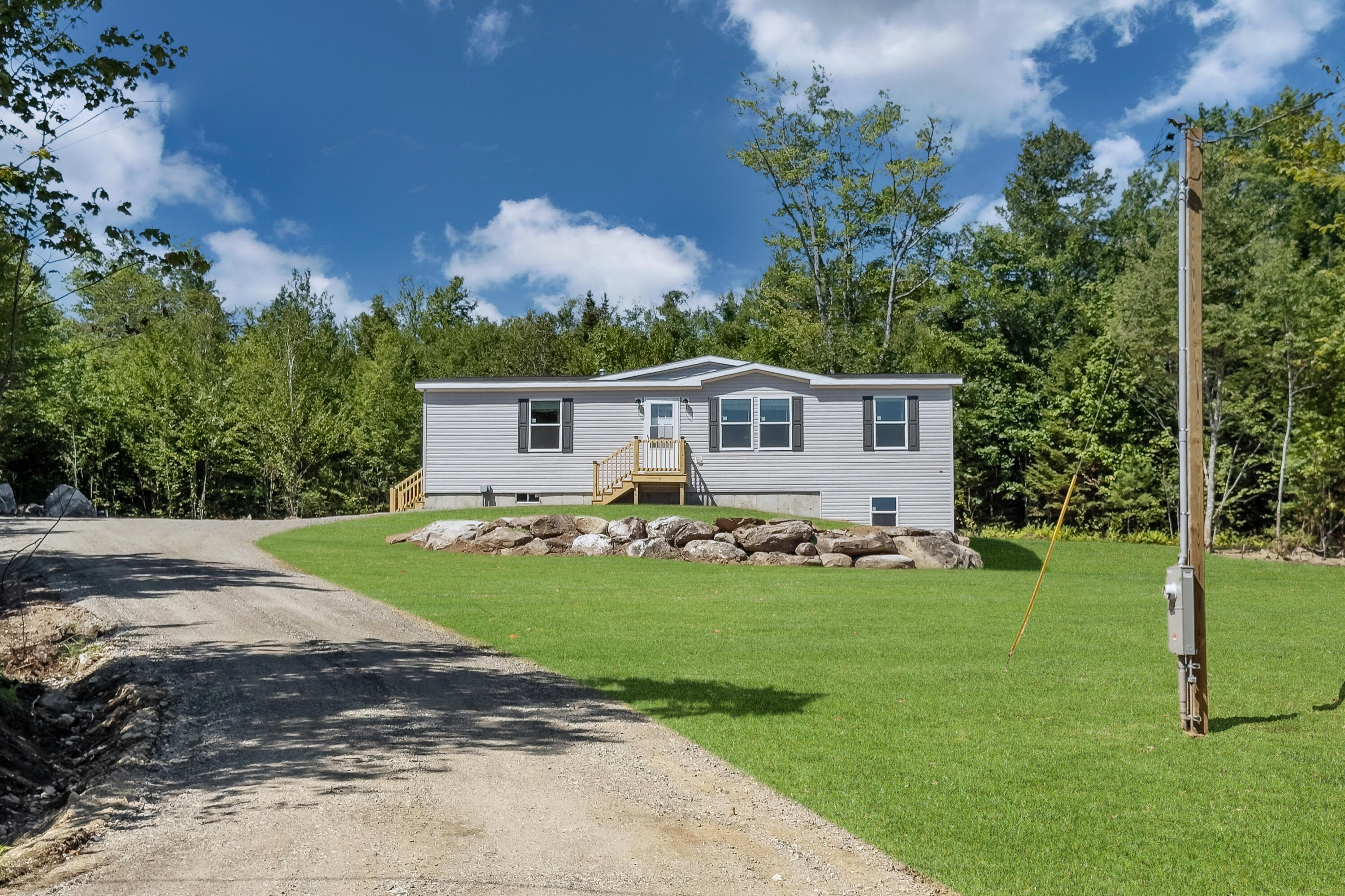 125 Feyler Road Union, ME 04862 - Photo 31 of 35 Front