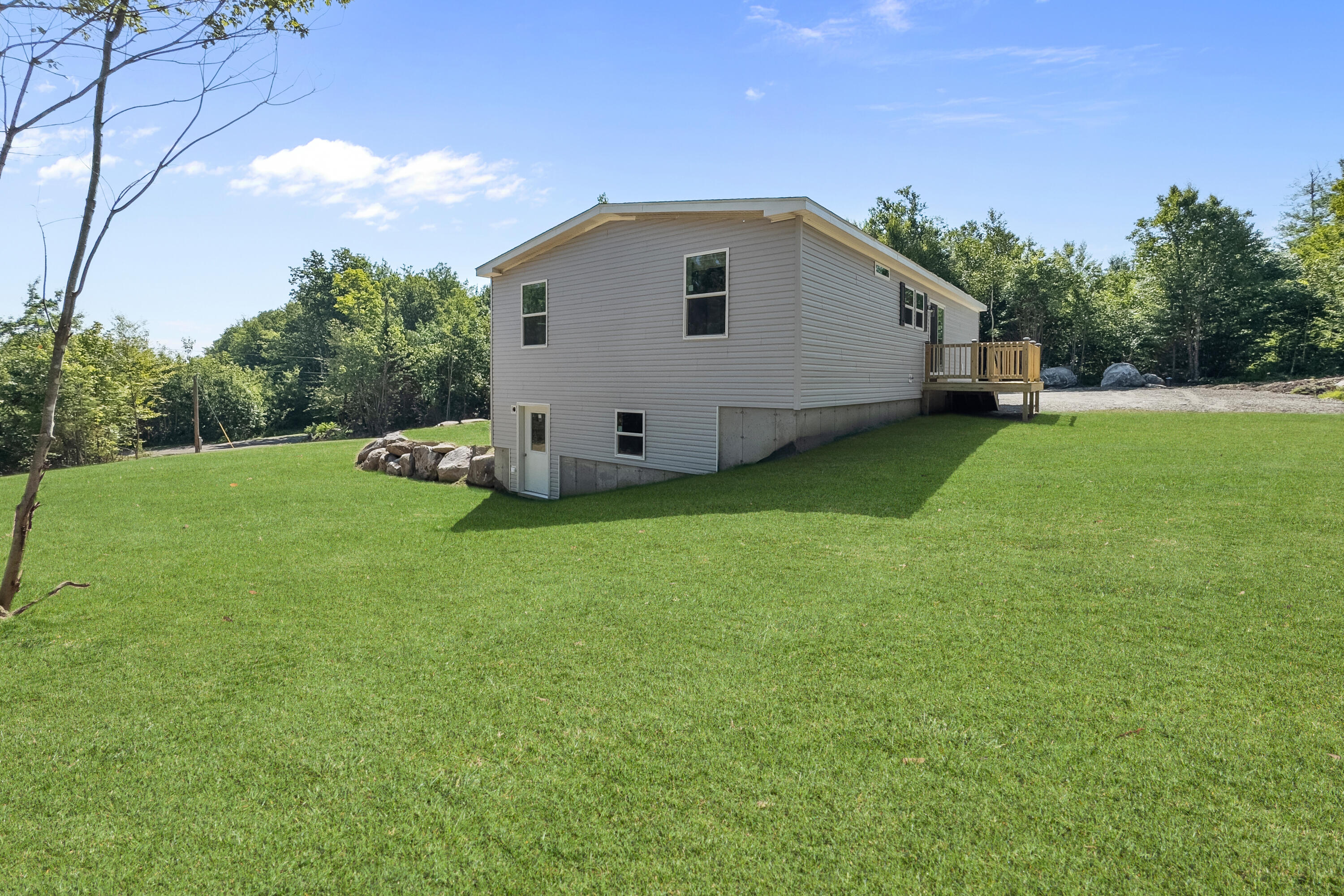 125 Feyler Road Union, ME 04862 - Photo 32 of 35 Side