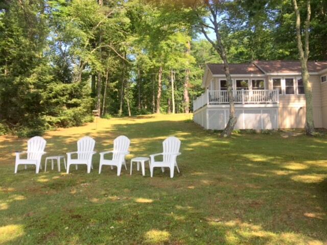 185 Ash Road Belgrade, ME 04917 - Photo 29 of 29 Welcome to the lake!