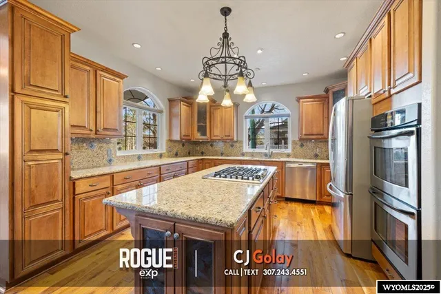 $950,000 | 1911 Clifton Avenue, Casper, WY 82609