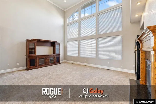 $950,000 | 1911 Clifton Avenue, Casper, WY 82609