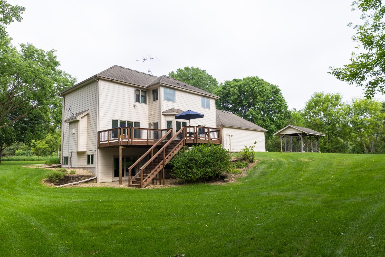 12380 Ravine Circle North Stillwater, MN 55082 - Photo 40 of 53