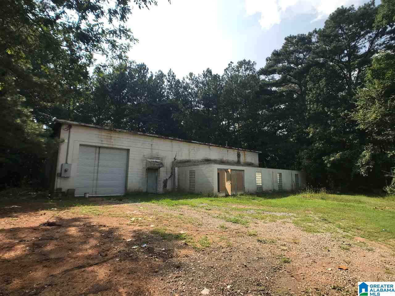 0 Sanie Road, Unit 4 AC Odenville, AL 35120 - Photo 1 of 14