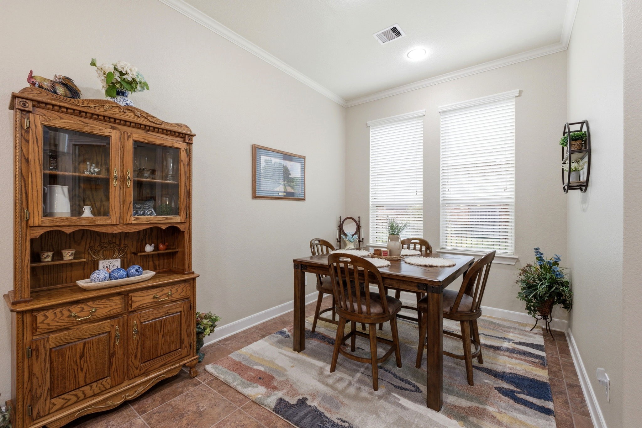 1638 Beau Rivage Conroe, TX 77304 - Photo 11 of 31