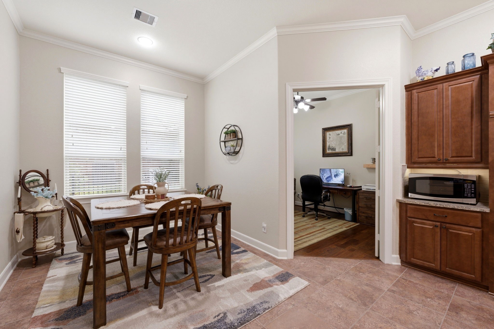 1638 Beau Rivage Conroe, TX 77304 - Photo 12 of 31