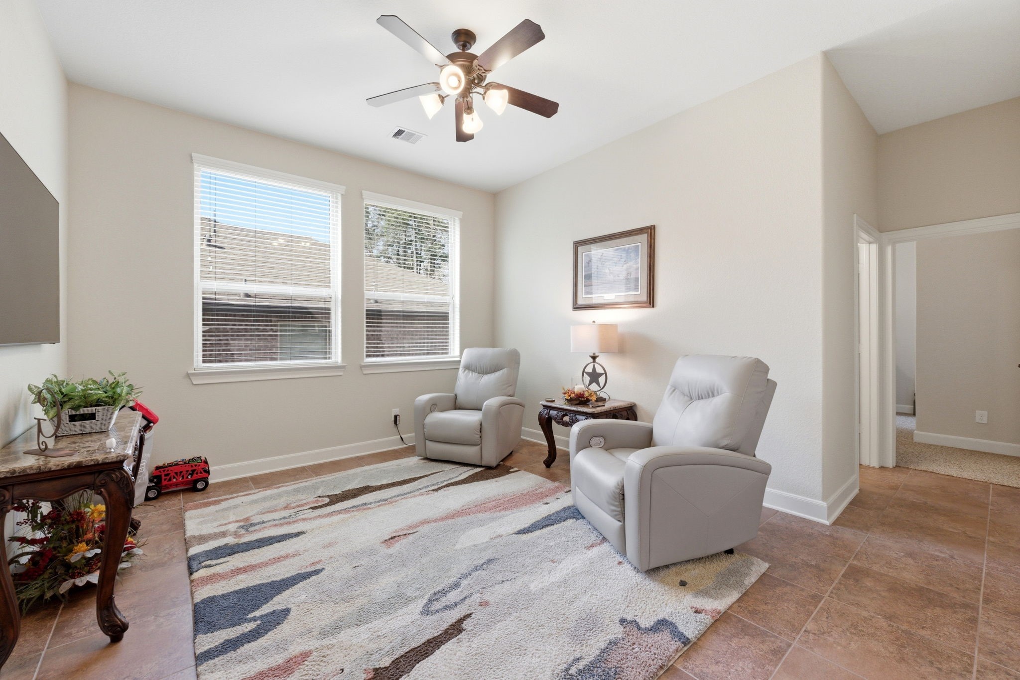 1638 Beau Rivage Conroe, TX 77304 - Photo 19 of 31