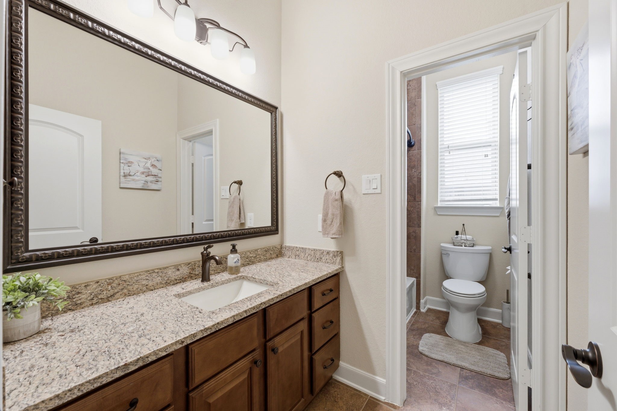 1638 Beau Rivage Conroe, TX 77304 - Photo 21 of 31