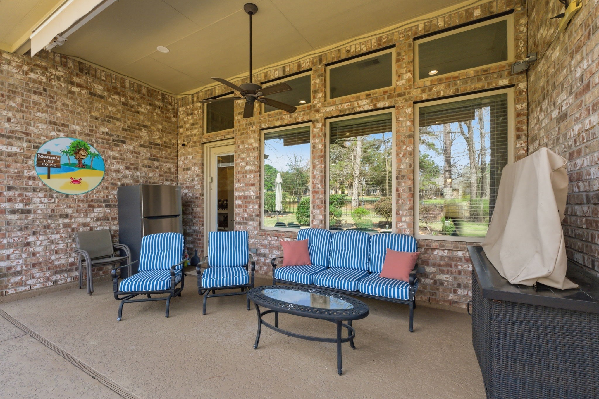 1638 Beau Rivage Conroe, TX 77304 - Photo 25 of 31