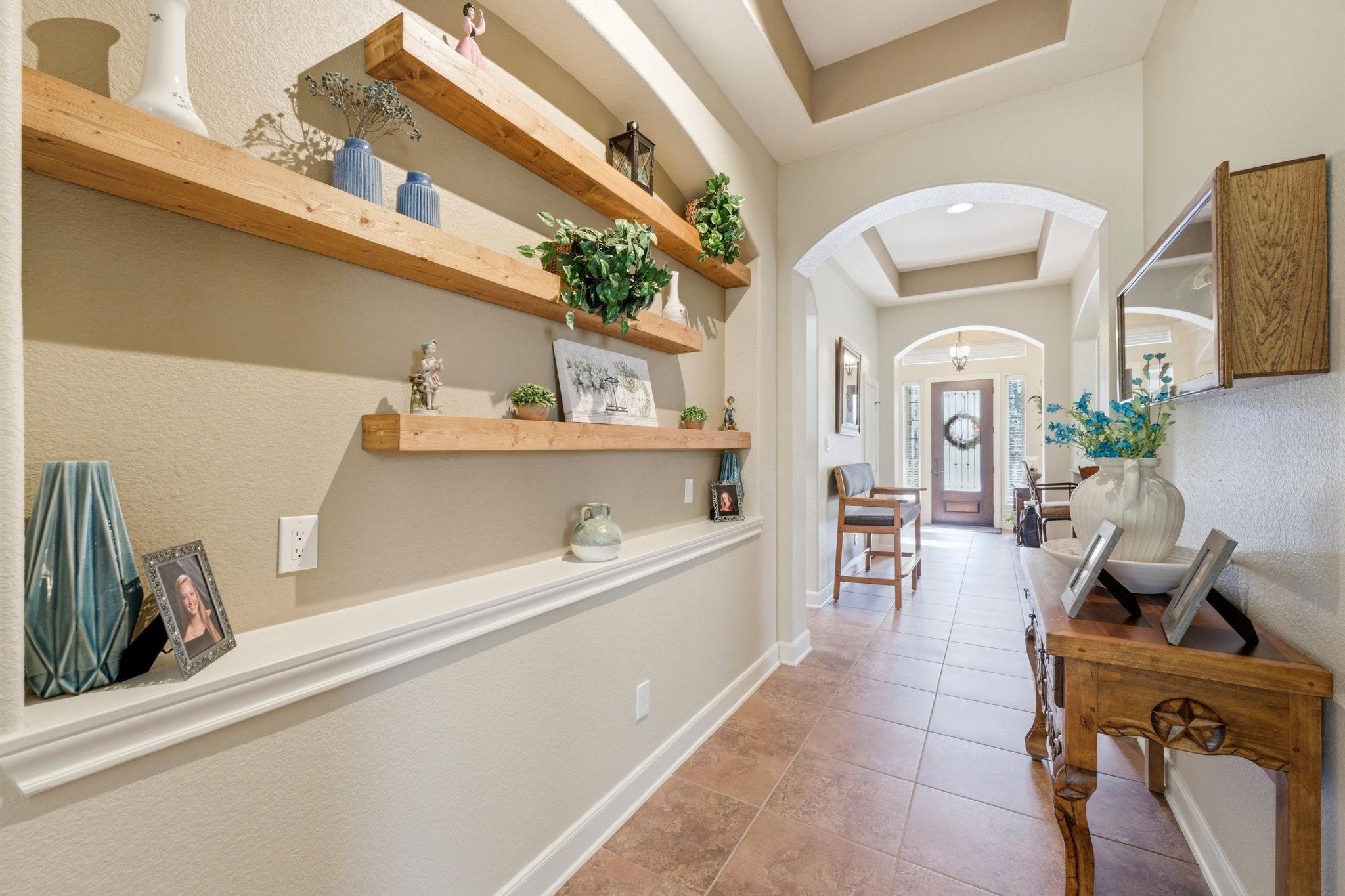 1638 Beau Rivage Conroe, TX 77304 - Photo 3 of 31