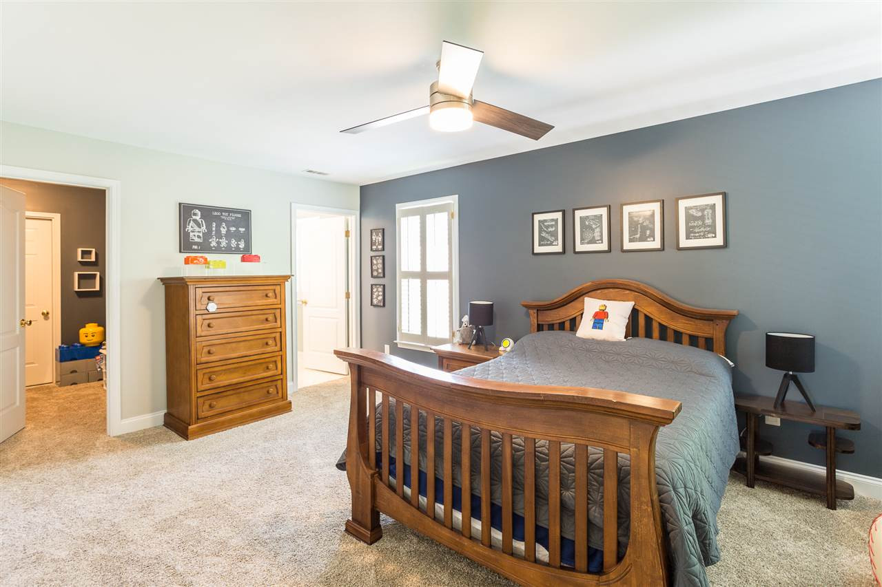 9004 Meadow Mist Court Raleigh, NC 27617 - Photo 17 of 30 Photo 17