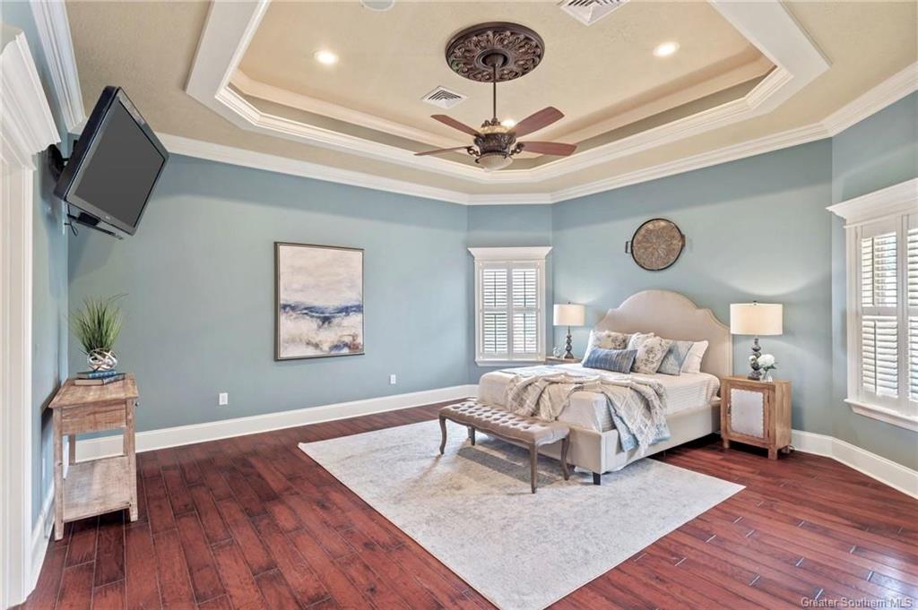 5761 Amoco Road Iowa, LA 70647 - Photo 16 of 34