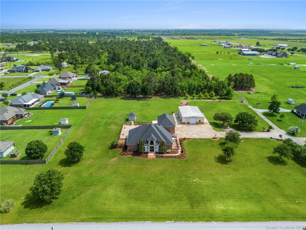 5761 Amoco Road Iowa, LA 70647 - Photo 2 of 34