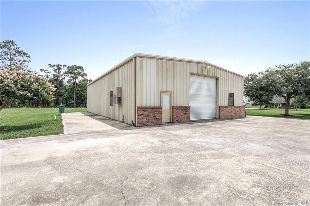 5761 Amoco Road Iowa, LA 70647 - Photo 32 of 34