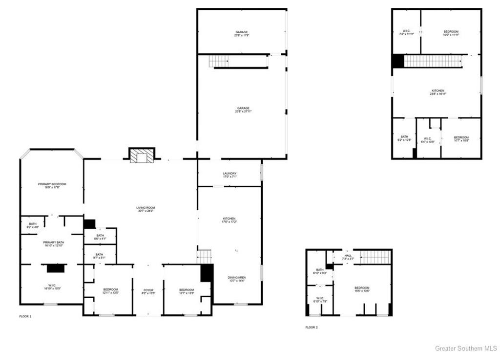 5761 Amoco Road Iowa, LA 70647 - Photo 34 of 34