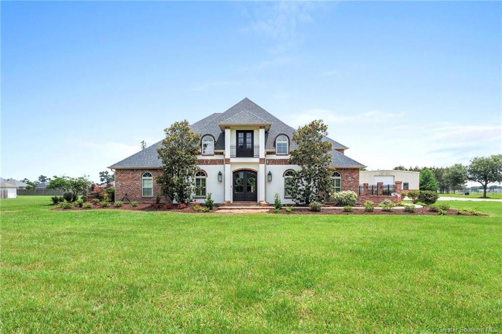 5761 Amoco Road Iowa, LA 70647 - Photo 4 of 34