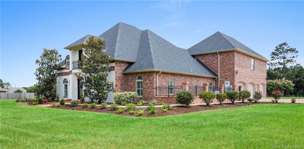 5761 Amoco Road Iowa, LA 70647 - Photo 5 of 34