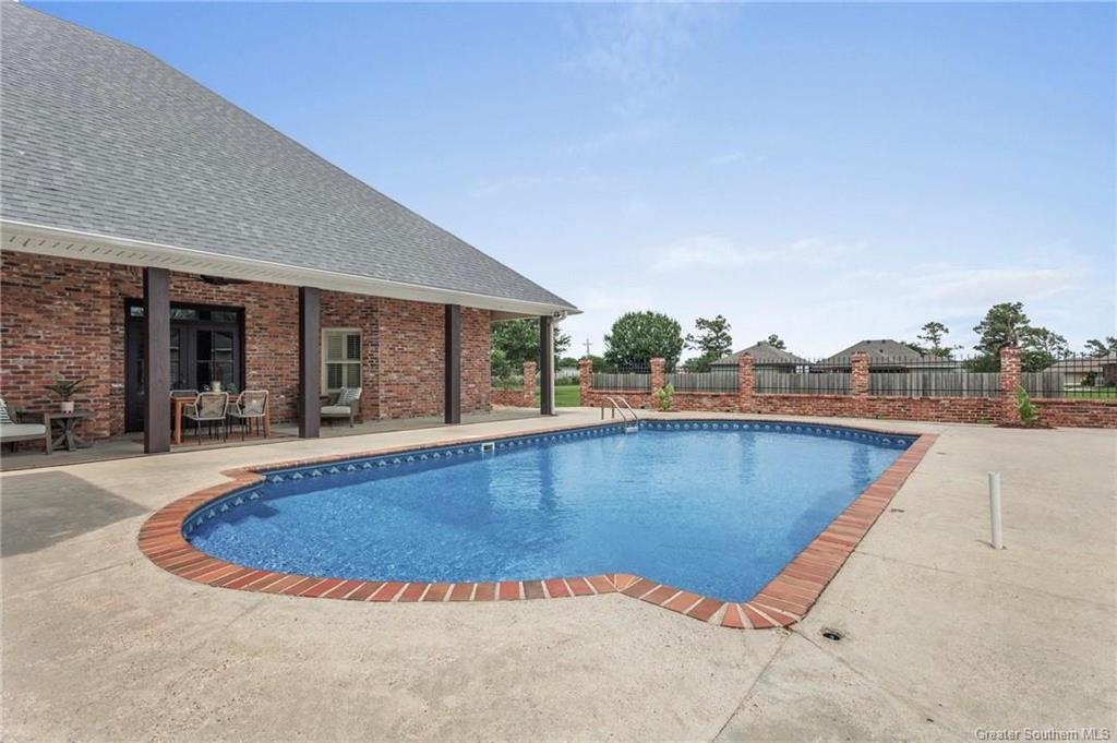 5761 Amoco Road Iowa, LA 70647 - Photo 7 of 34