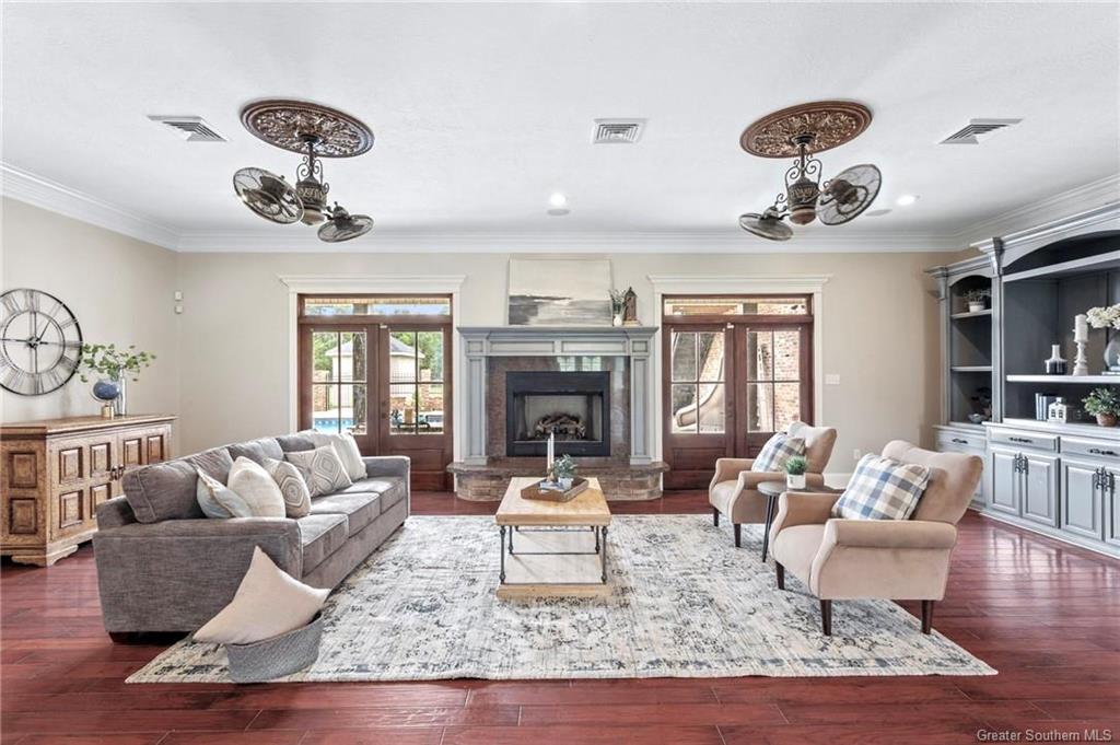 5761 Amoco Road Iowa, LA 70647 - Photo 9 of 34