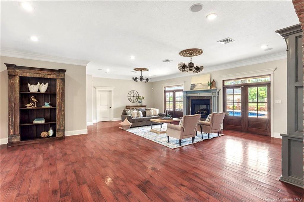 5761 Amoco Road Iowa, LA 70647 - Photo 10 of 34