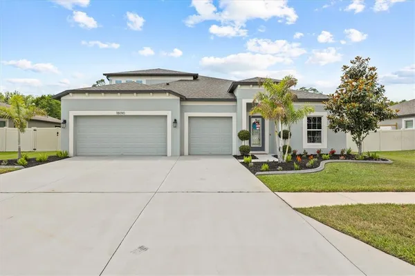 $625,000 | 18090 Romanesque Court, Spring Hill, FL 34610
