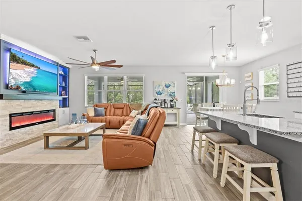 $625,000 | 18090 Romanesque Court, Spring Hill, FL 34610
