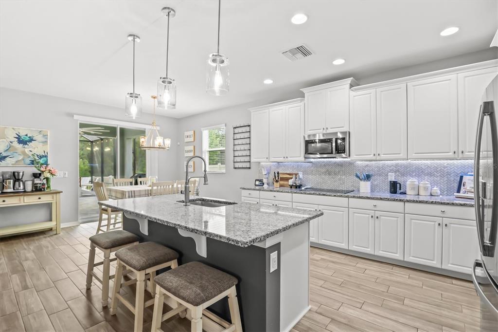 18090 Romanesque Court Spring Hill, FL 34610 - Photo 19 of 82