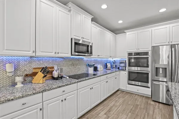 $625,000 | 18090 Romanesque Court, Spring Hill, FL 34610