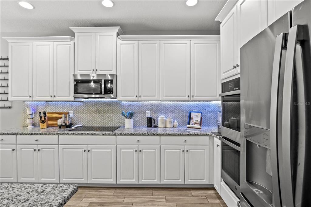 18090 Romanesque Court Spring Hill, FL 34610 - Photo 22 of 82