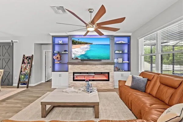 $625,000 | 18090 Romanesque Court, Spring Hill, FL 34610