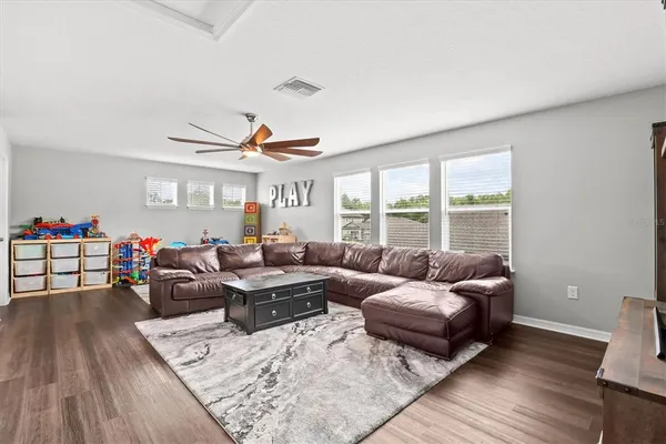 $625,000 | 18090 Romanesque Court, Spring Hill, FL 34610